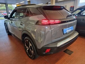 Peugeot 2008 Allure Klimaautom. Alu Allwetter Android Appl 14.715 km 18.980 &euro; HAAN 42781