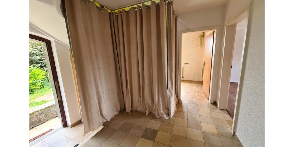 Erdgeschoßwohnung Bergisch Gladbach Alt-Frankenforst - 2 Zimmer, 56 m&sup2;, 781&euro; | Angebot:24795192