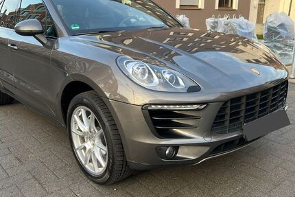 Porsche Macan 109.000 km 33.900 &euro; Köln 50765