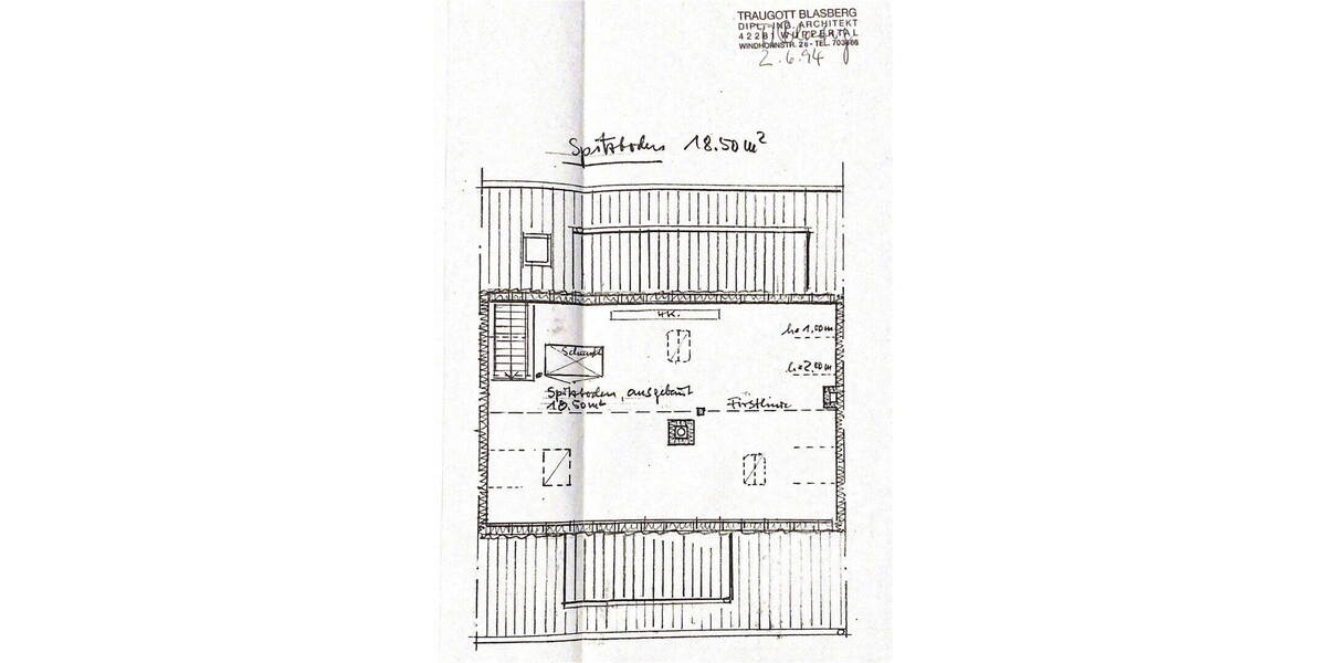 Reihenmittelhaus Wuppertal Barmen - 9 Zimmer, 168 m&sup2;, 345.000&euro; | Angebot:26450572