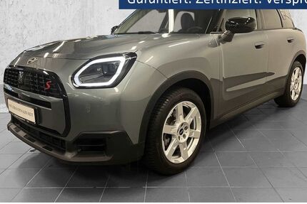 Mini Cooper S Countryman 24.349 km 33.480 &euro; Solingen 42719
