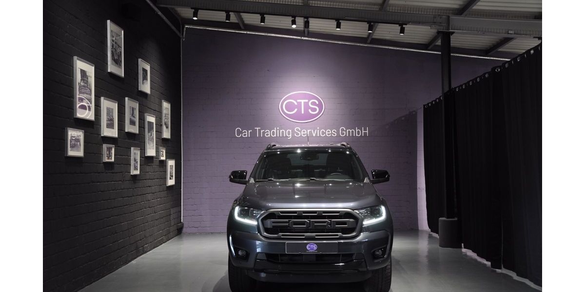 Ford Ranger 77.623 km 31.600 &euro; Düsseldorf 40476