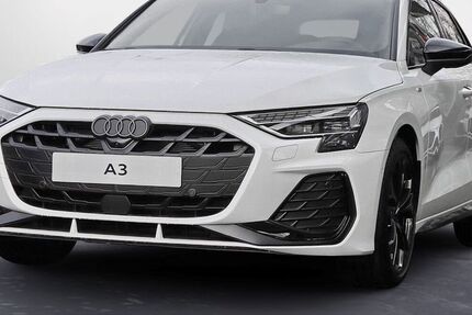 Audi A3 4.999 km 34.980 &euro; Hilden 40721