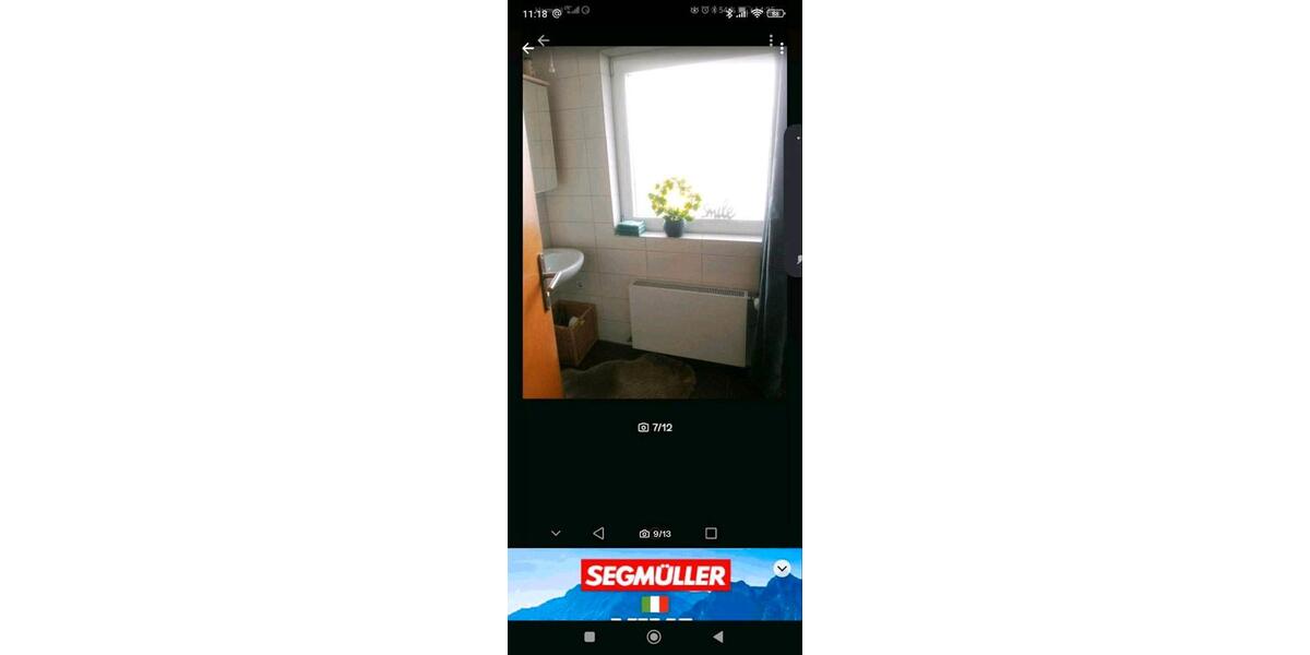 Erdgeschoßwohnung Köln Mülheim - 1 Zimmer, 24 m&sup2;, 470&euro; | Angebot:26646028