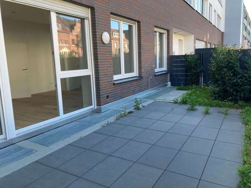 Wohnung zum Mieten in Düsseldorf 1.168,64 € 67.54 m²