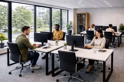 Gewerbeobjekt Neuss - 599&euro; | Angebot:26372599