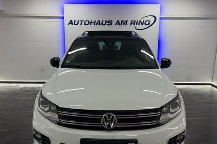 VW Tiguan 196.956 km 13.999 &euro; Ratingen bei Düsseldorf 40878