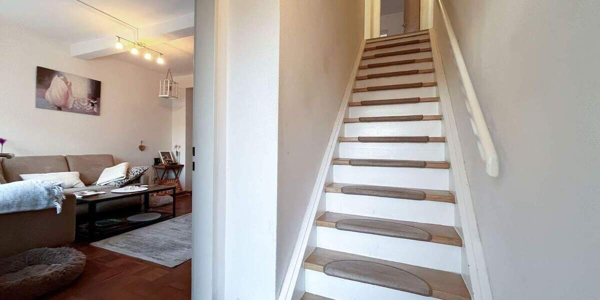 Doppelhaushälfte Leverkusen Küppersteg - 5 Zimmer, 128 m&sup2;, 439.000&euro; | Angebot:24321205