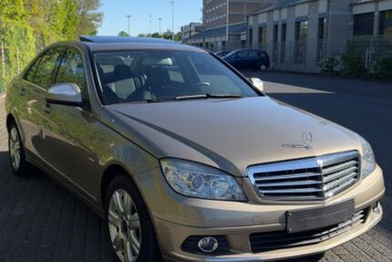 Mercedes-Benz C 280 179.000 km 8.499 &euro; Monheim am rhein 40789