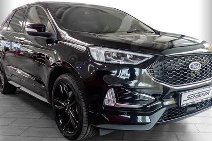 Ford Edge 77.250 km 23.890 &euro; Solingen 42697