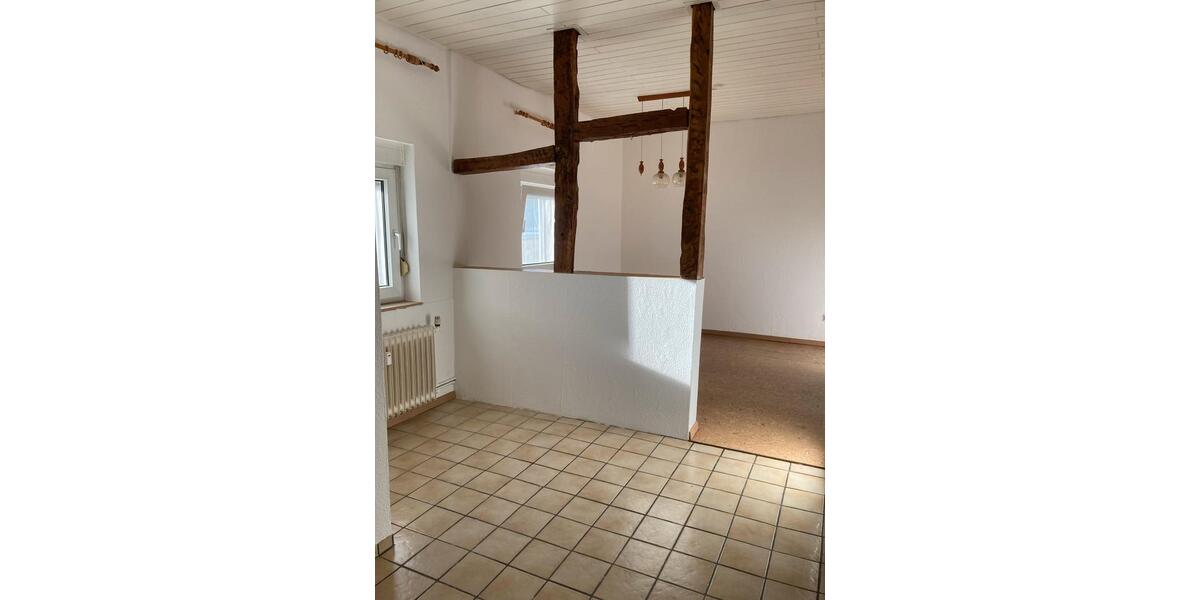 Erdgeschoßwohnung Kürten - 3 Zimmer, 54 m&sup2;, 605&euro; | Angebot:25396070