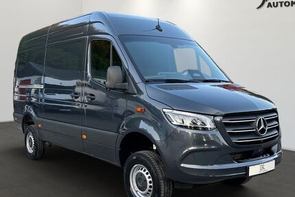 Mercedes-Benz Sprinter 11.500 km 72.590 &euro; Kürten 51515