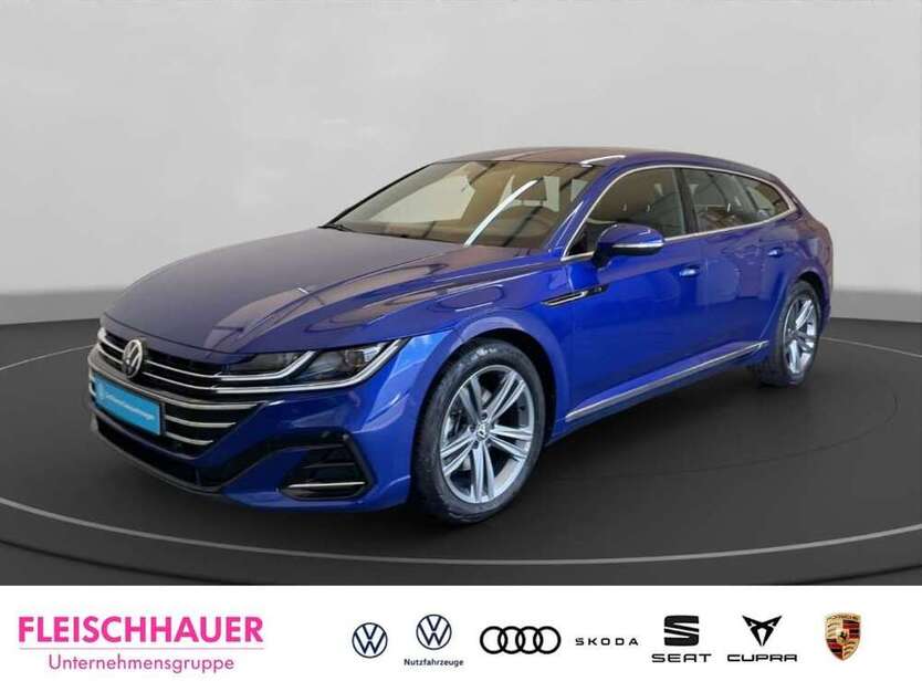Arteon