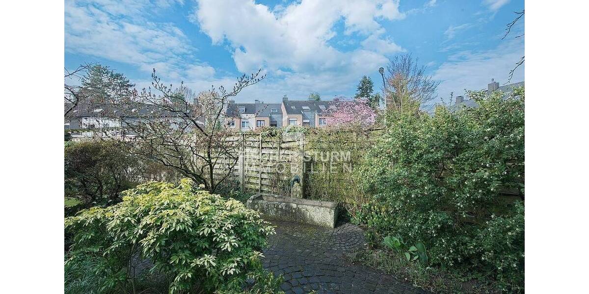 Reihenendhaus Düsseldorf Urdenbach - 4 Zimmer, 100 m&sup2;, 669.000&euro; | Angebot:26066051