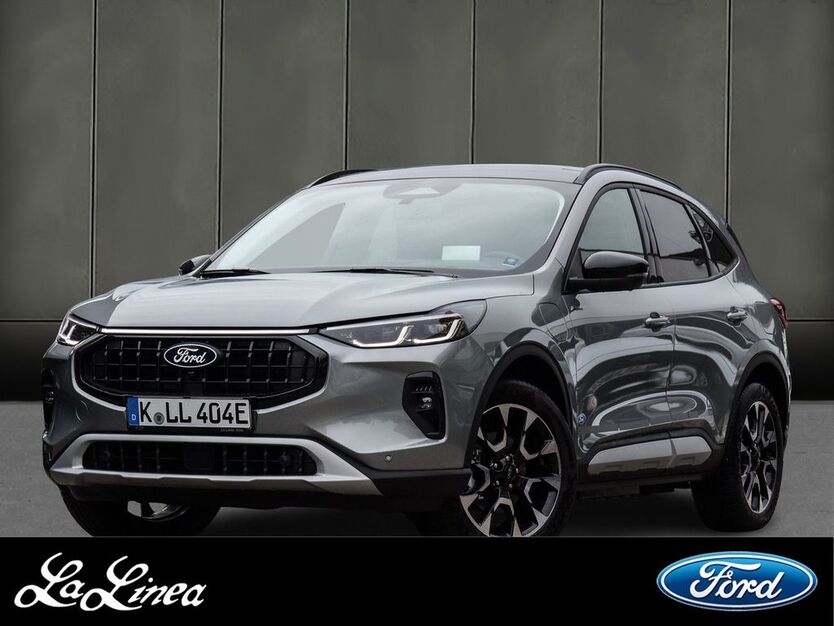 Ford Kuga 7.500 km 43.890 € Köln / Porz 51149