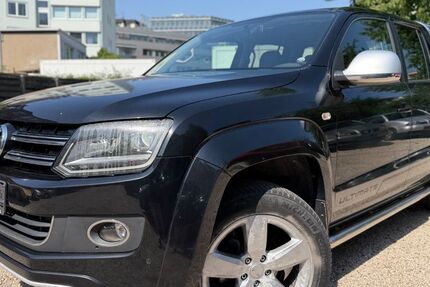 VW Amarok 198.500 km 12.950 &euro; Köln 50674