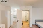 Etagenwohnung Köln Mülheim - 1 Zimmer, 33 m&sup2;, 554&euro; | Angebot:25304426