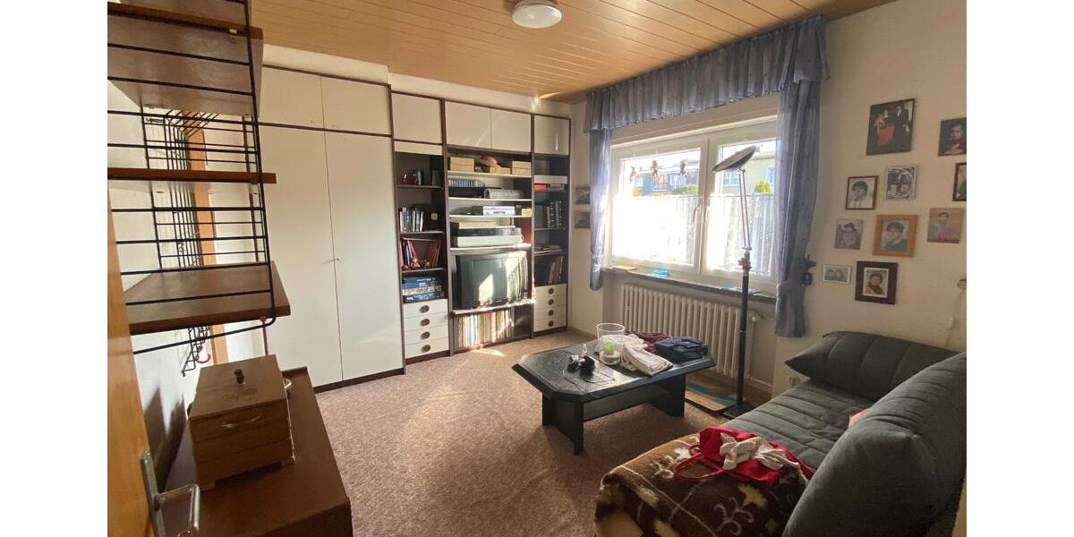 Reihenhaus Wuppertal Gemarkung Ronsdorf - 318.000&euro; | Angebot:27617936