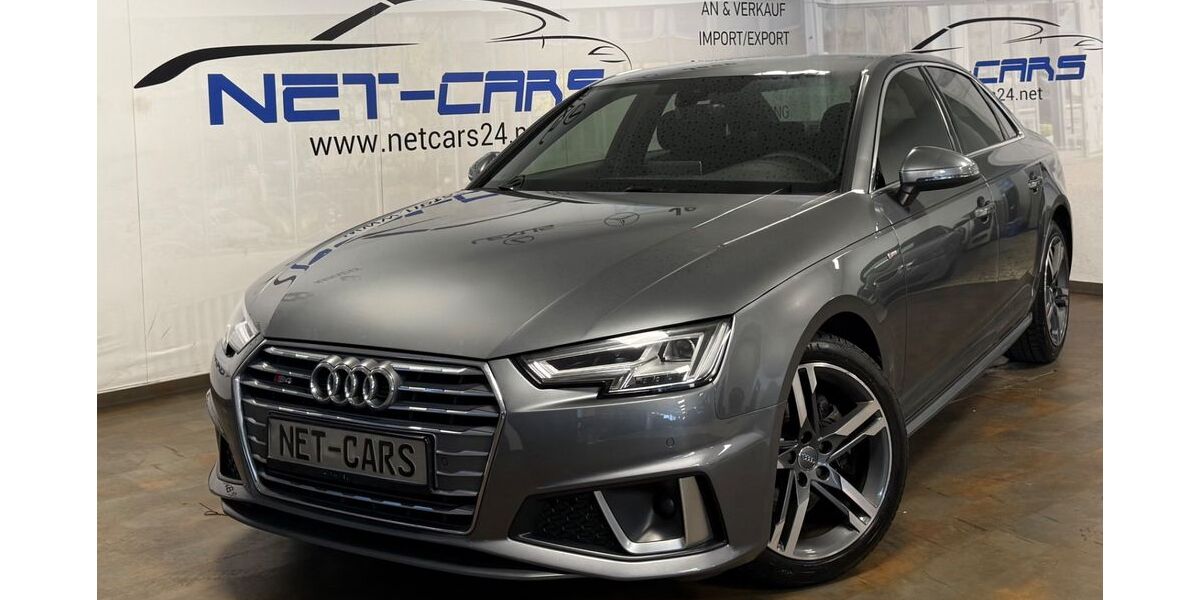 Audi A4 166.877 km 19.480 &euro; Hilden 40721