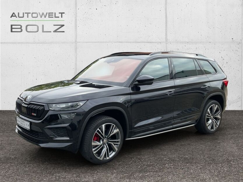 Skoda Kodiaq 44.936 km 39.990 € Pulheim-Brauweiler 50259
