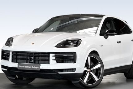 Porsche Cayenne 19.981 km 92.750 &euro; Solingen 42653