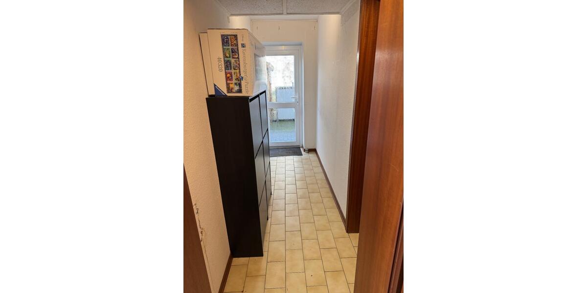 Terrassenwohnung Bergisch Gladbach - 1 Zimmer, 40 m&sup2;, 500&euro; | Angebot:24851463