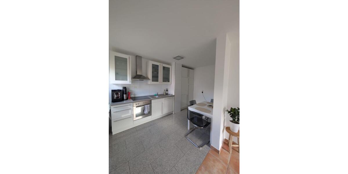 Etagenwohnung Hattingen Blankenstein - 2.5 Zimmer, 53 m&sup2;, 530&euro; | Angebot:24637982