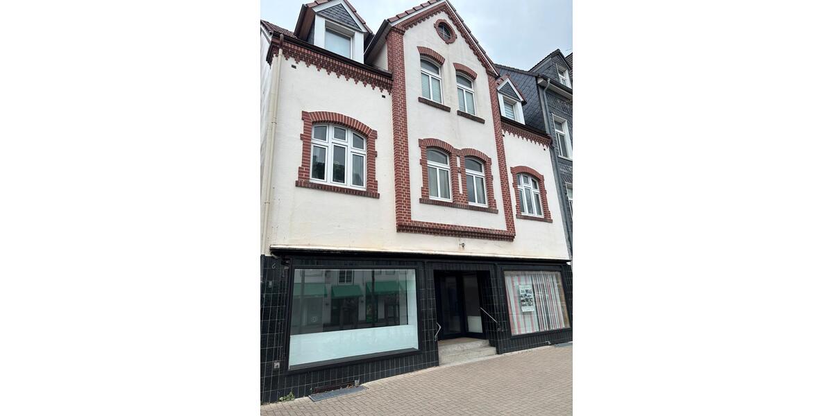 Gewerbeobjekt Wipperfürth - 650&euro; | Angebot:24514859