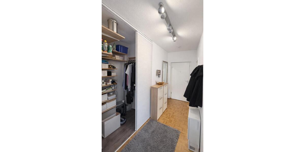 Etagenwohnung Solingen - 2 Zimmer, 46 m&sup2;, 138.000&euro; | Angebot:26602553