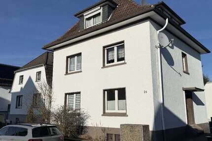 Wohnung Solingen Mitte - 2 Zimmer, 55 m&sup2;, 550&euro; | Angebot:25384173