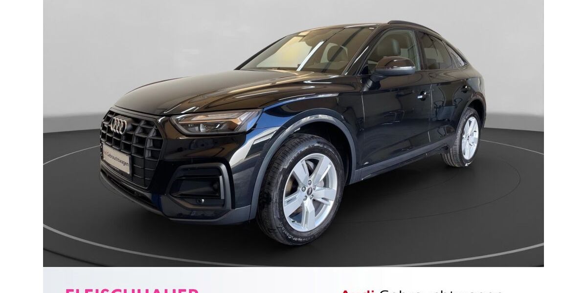 Audi Q5 66.532 km 36.980 &euro; Köln 50823
