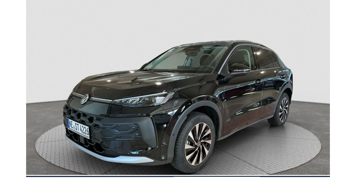 VW T-Roc 3.600 km 33.990 &euro; Neuss 41469