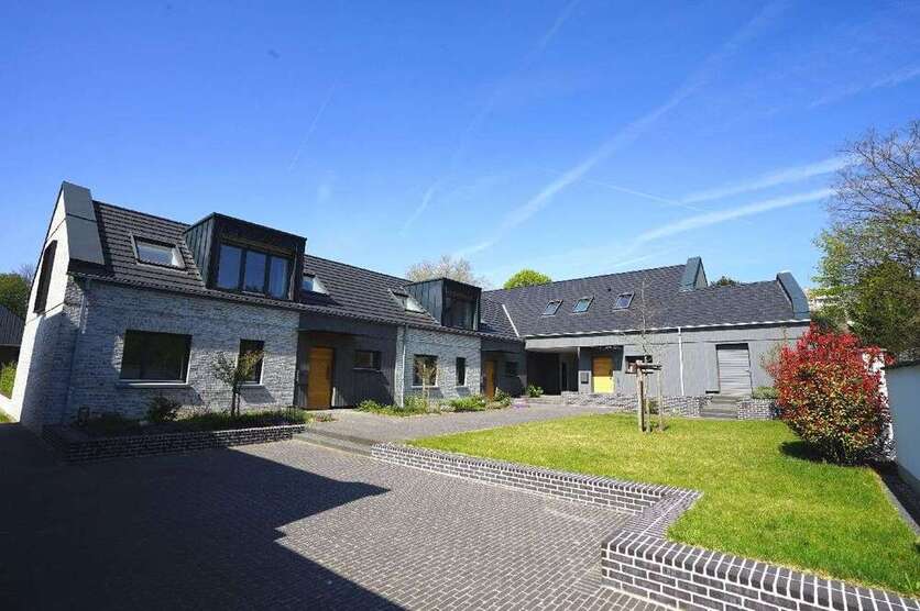 Wohnung zum Mieten in Leverkusen 1.350 € 101 m²
