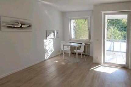 Wohnung Solingen Central - 1 Zimmer, 37 m&sup2;, 650&euro; | Angebot:24869977