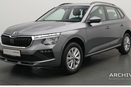 Skoda Kamiq 23.561 km 22.988 &euro; Leverkusen 51379