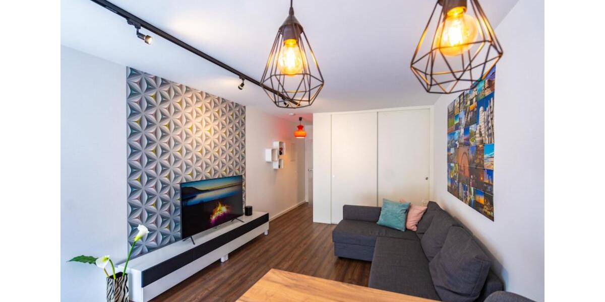 Etagenwohnung Dormagen Sankt Peter - 1 Zimmer, 28 m&sup2;, 1.080&euro; | Angebot:24617720