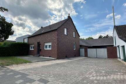 Grundstück zu verkaufen in Neuss 1.300.000 € 2142 m²