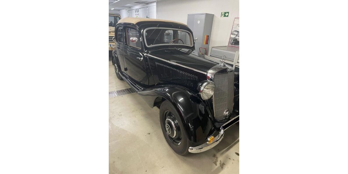Mercedes-Benz Andere 98.000 km 72.500 &euro; Gevelsberg 58285