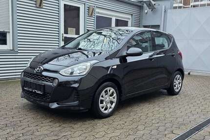 Hyundai i10 89.000 km 6.690 &euro; Düsseldorf 40227