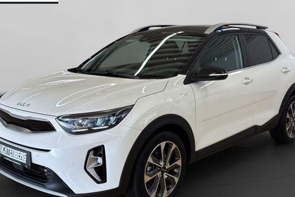 Kia Stonic 23.450 km 19.350 &euro; Leverkusen 51381