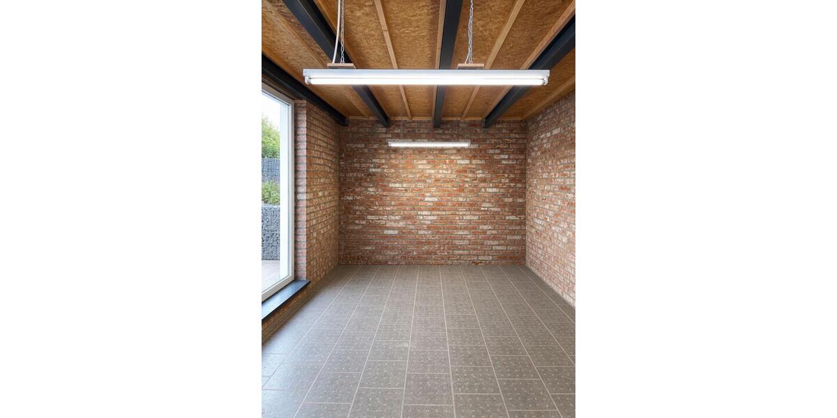 Gewerbeobjekt Wuppertal Gemarkung Ronsdorf - 1.100&euro; | Angebot:26402748