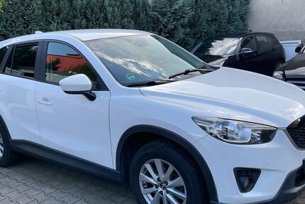 Mazda CX-5 125.000 km 8.800 &euro; Solingen 42719