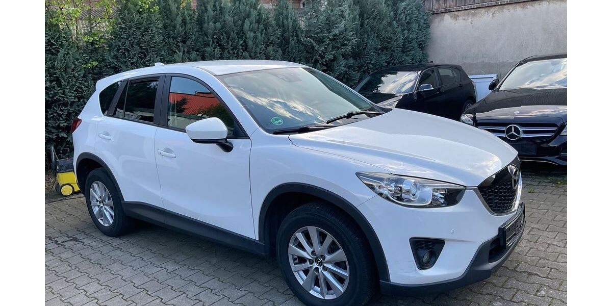 Mazda CX-5 125.000 km 8.800 &euro; Solingen 42719
