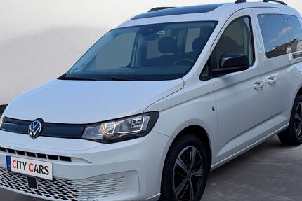 VW Caddy 23.000 km 27.990 &euro; Dormagen 41540