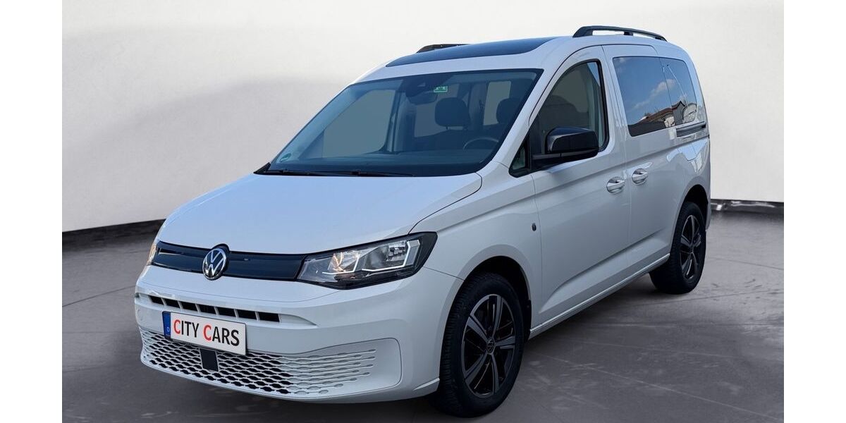 VW Caddy 23.000 km 27.990 &euro; Dormagen 41540