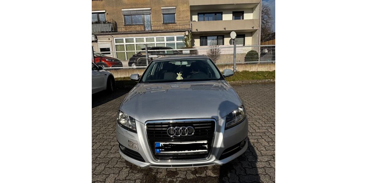 Audi A3 189.000 km 4.800 &euro; Wuppertal 42115