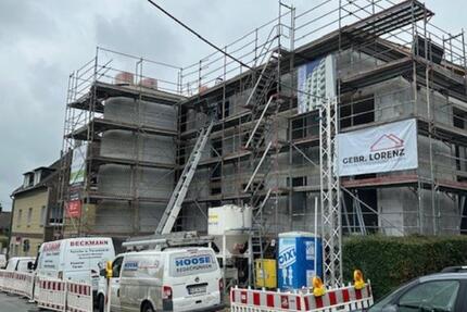 Wohnung Velbert Pöthen - 4 Zimmer, 115 m&sup2;, 1.400&euro; | Angebot:24473957