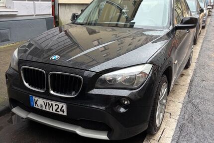 BMW X1 117.403 km 7.399 &euro; Köln 51145
