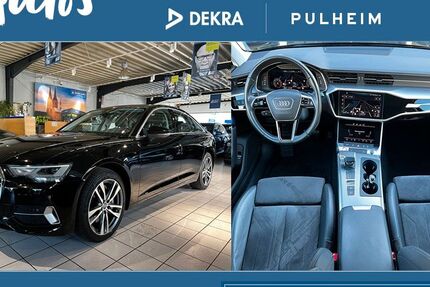 Audi A6 77.500 km 34.699 &euro; Pulheim 50259