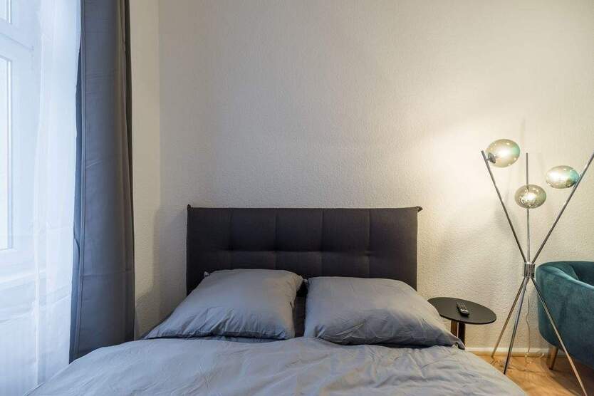 3-Zimmer-Wohnung zu vermieten 3 zimmer